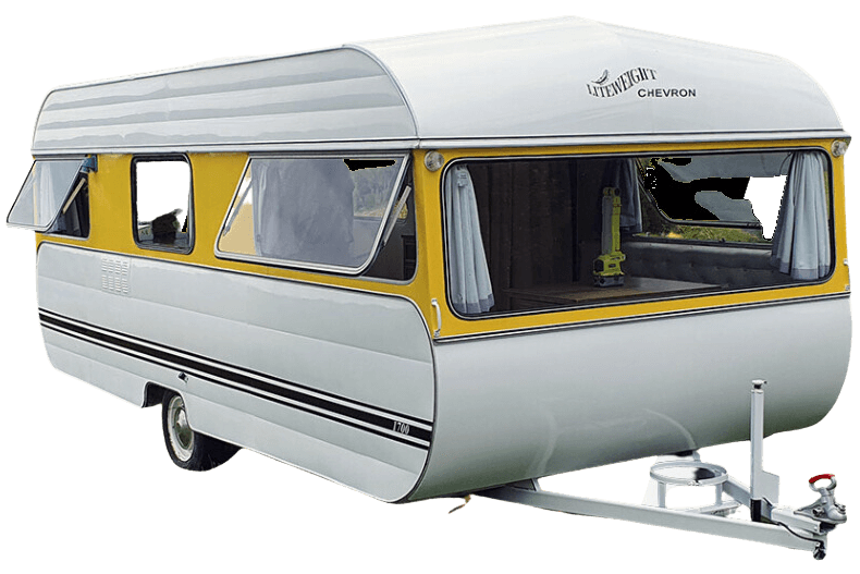 cash for caravans campervans