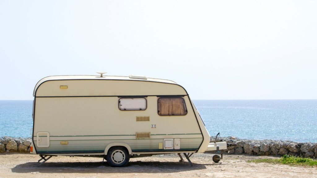 best place to sell caravan online nz